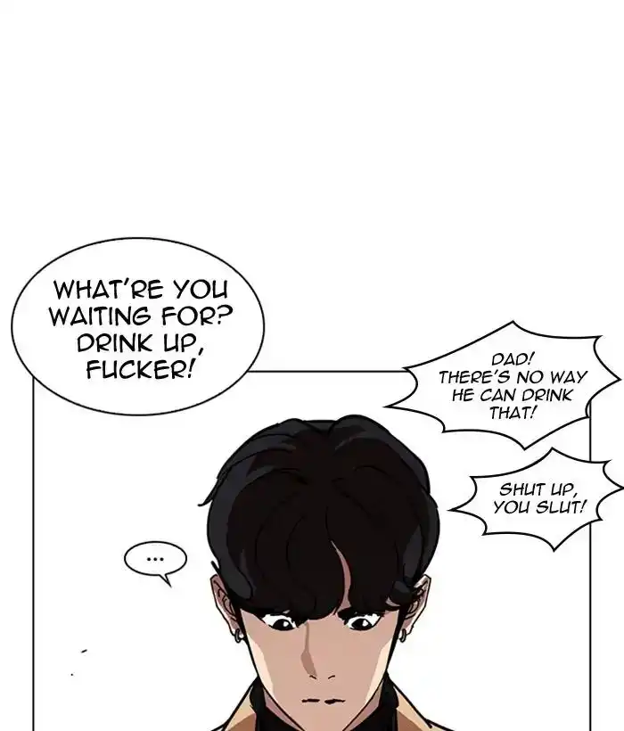 Lookism Chapter 221