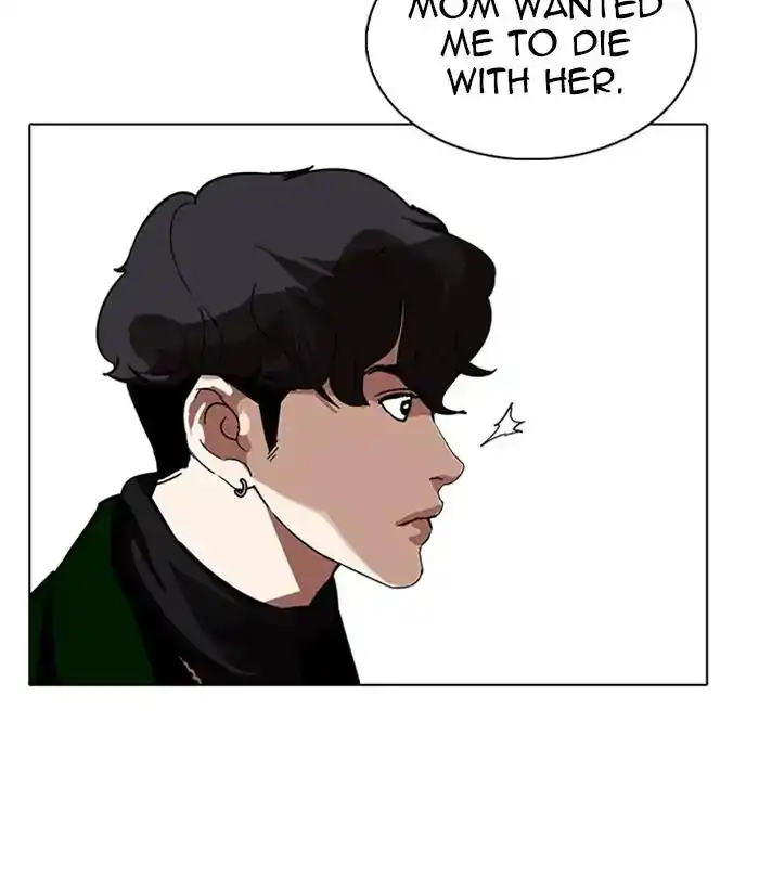 Lookism Chapter 221