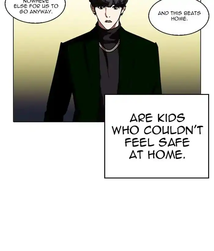 Lookism Chapter 221