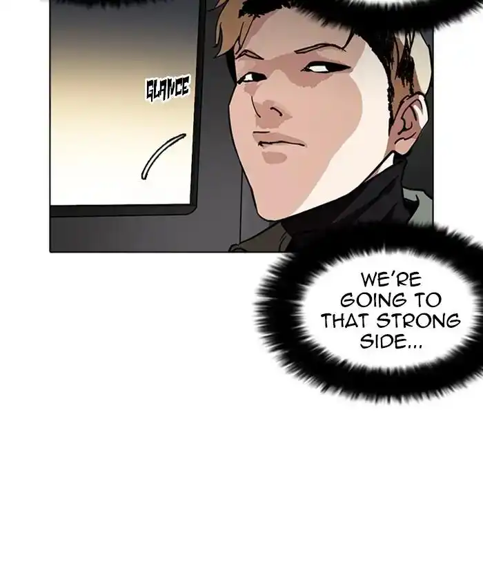 Lookism Chapter 222