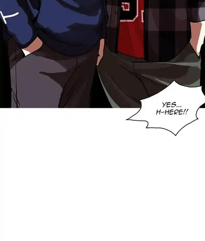 Lookism Chapter 222