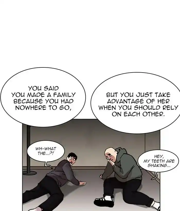 Lookism Chapter 222