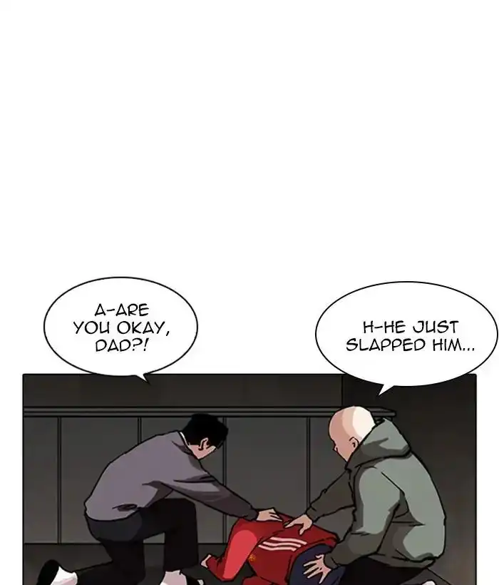 Lookism Chapter 222