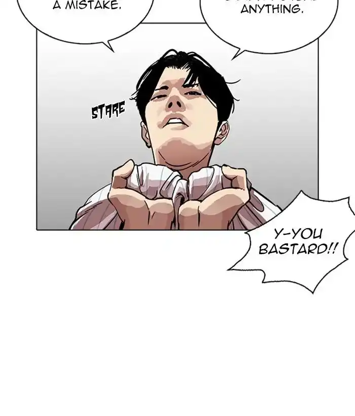 Lookism Chapter 222