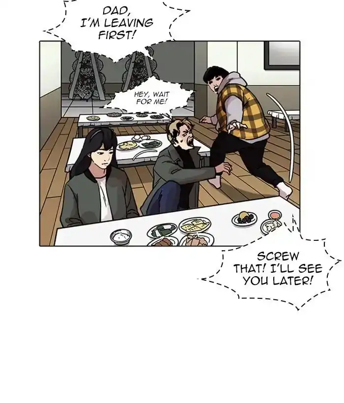 Lookism Chapter 222