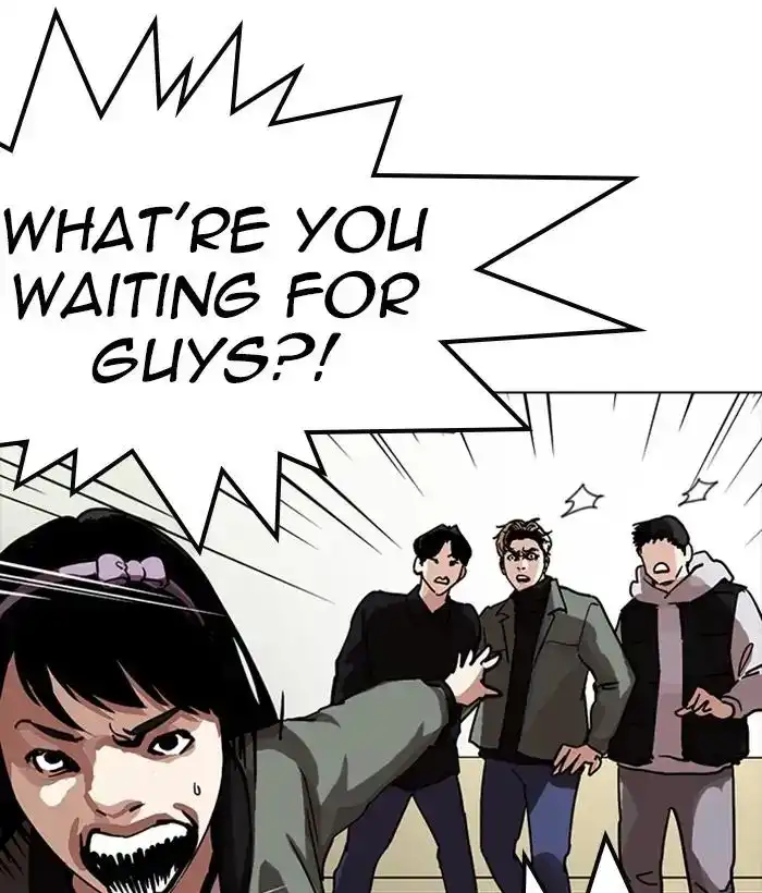 Lookism Chapter 222