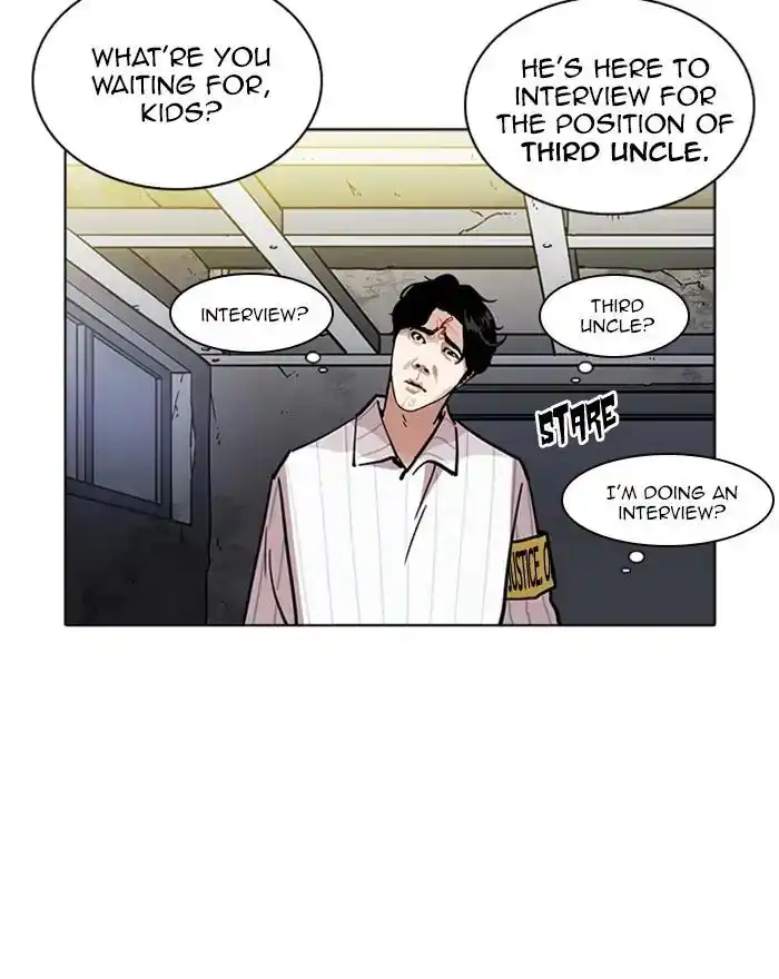 Lookism Chapter 223 25