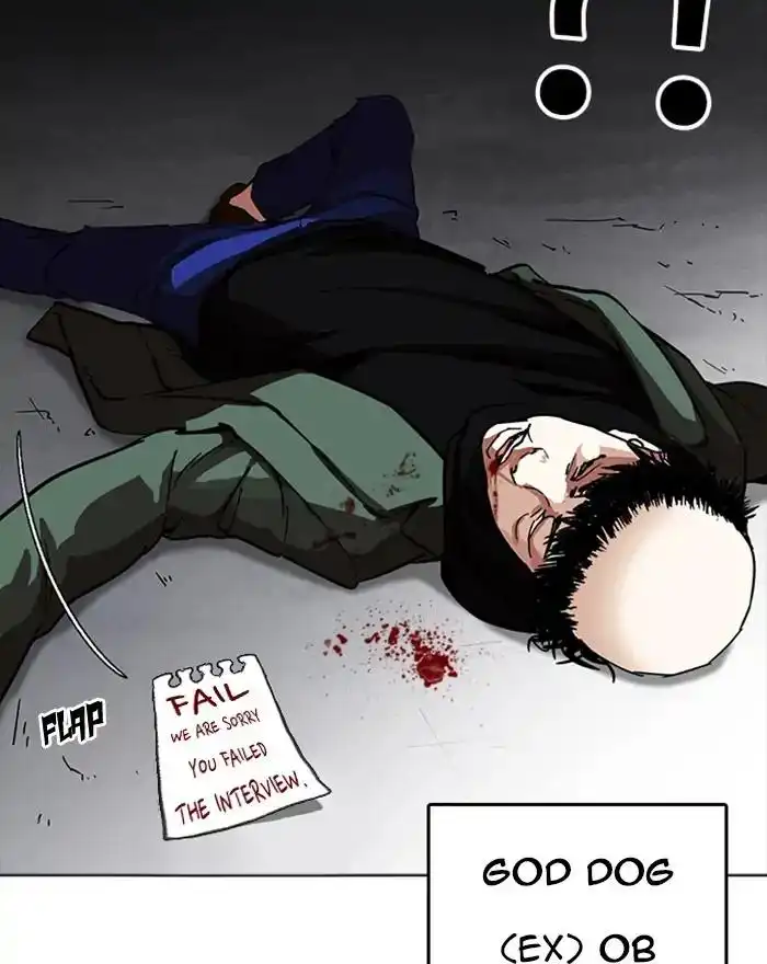 Lookism Chapter 223 33