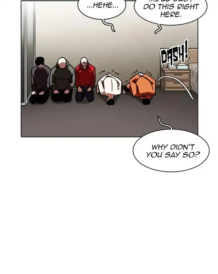 Lookism Chapter 223