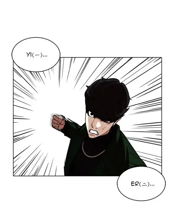 Lookism Chapter 224