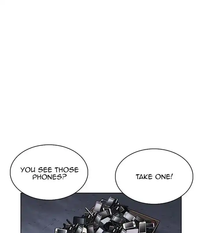 Lookism Chapter 224