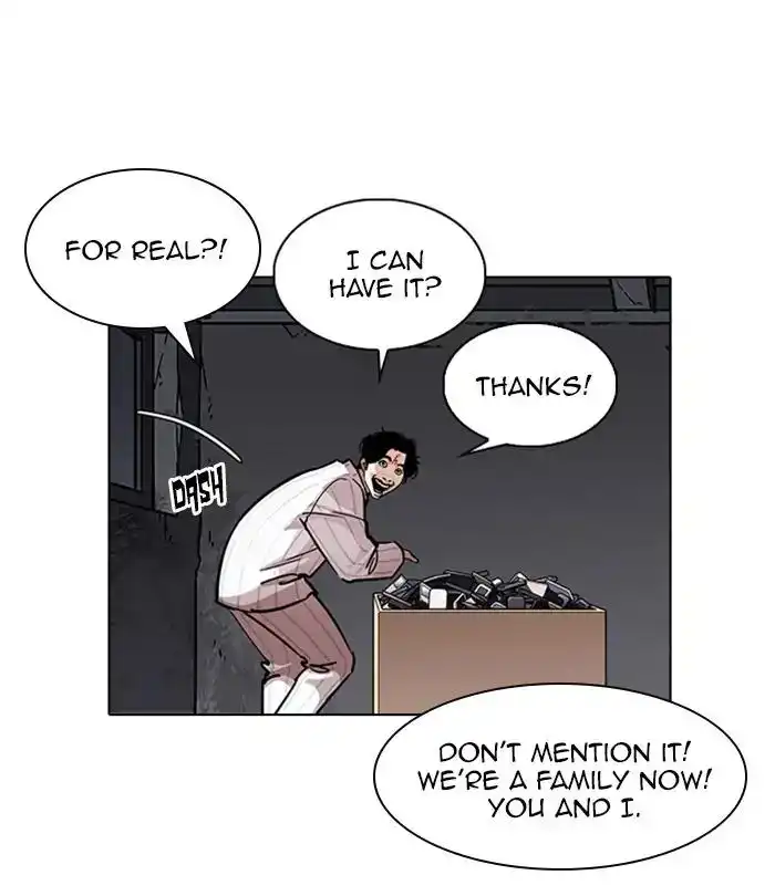 Lookism Chapter 224