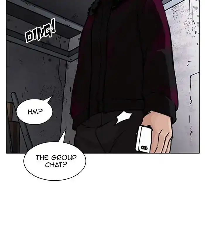 Lookism Chapter 224