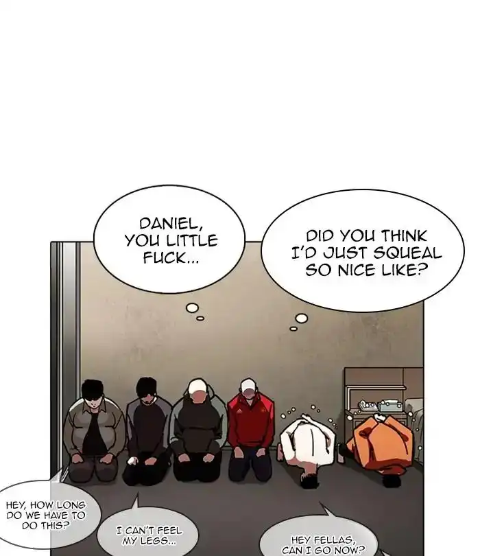 Lookism Chapter 224 71