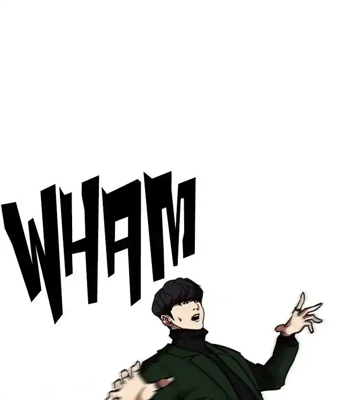 Lookism Chapter 225