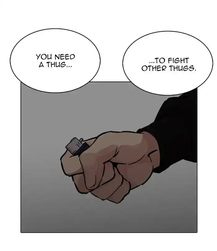 Lookism Chapter 226