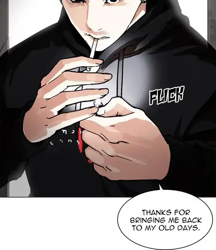 Lookism Chapter 226 170