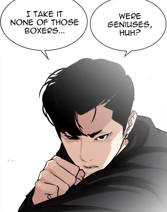 Lookism Chapter 227