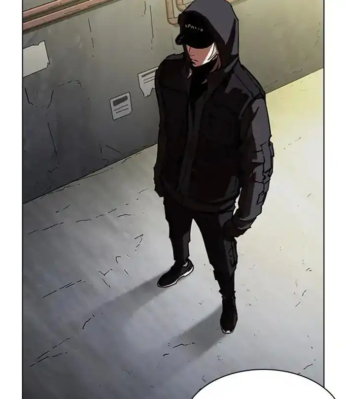 Lookism Chapter 228