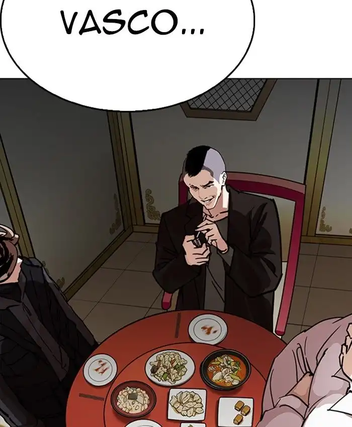 Lookism Chapter 229