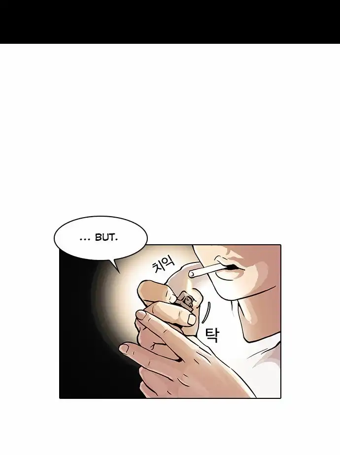 Lookism Chapter 23