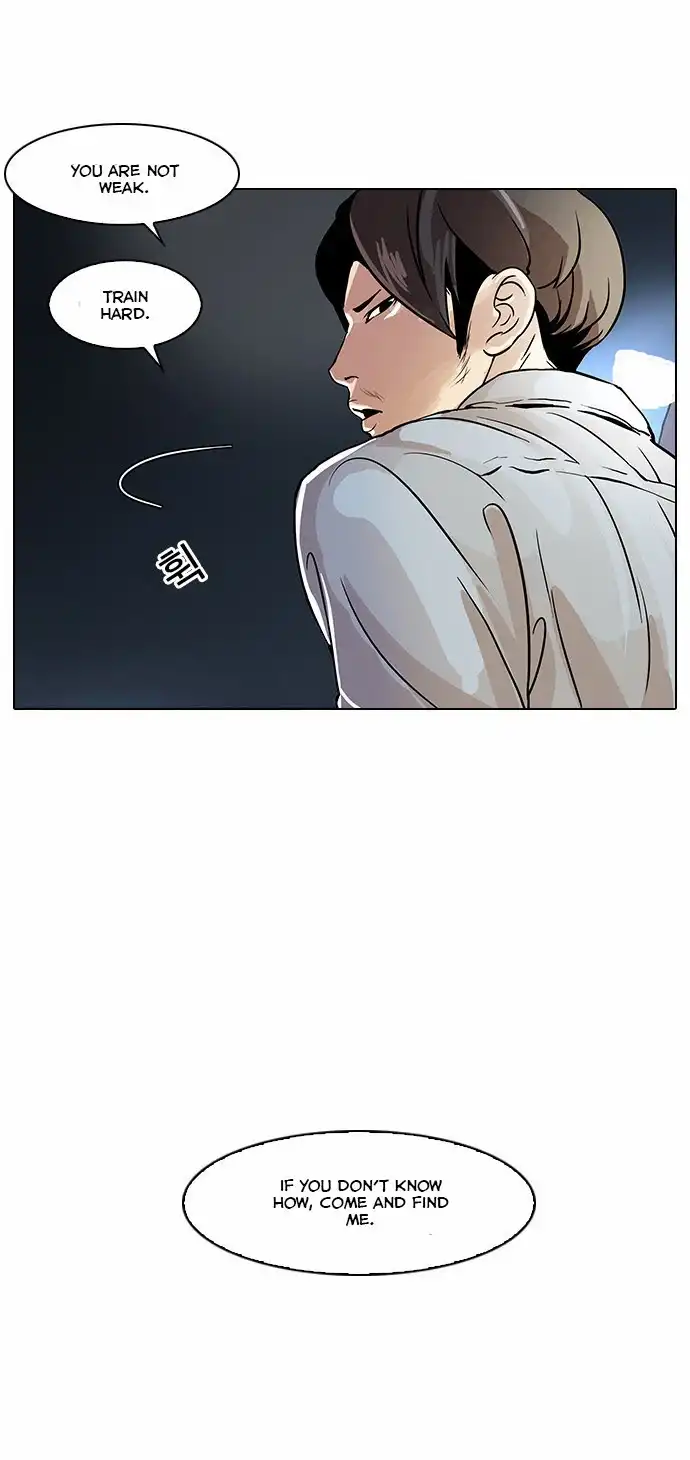 Lookism Chapter 23