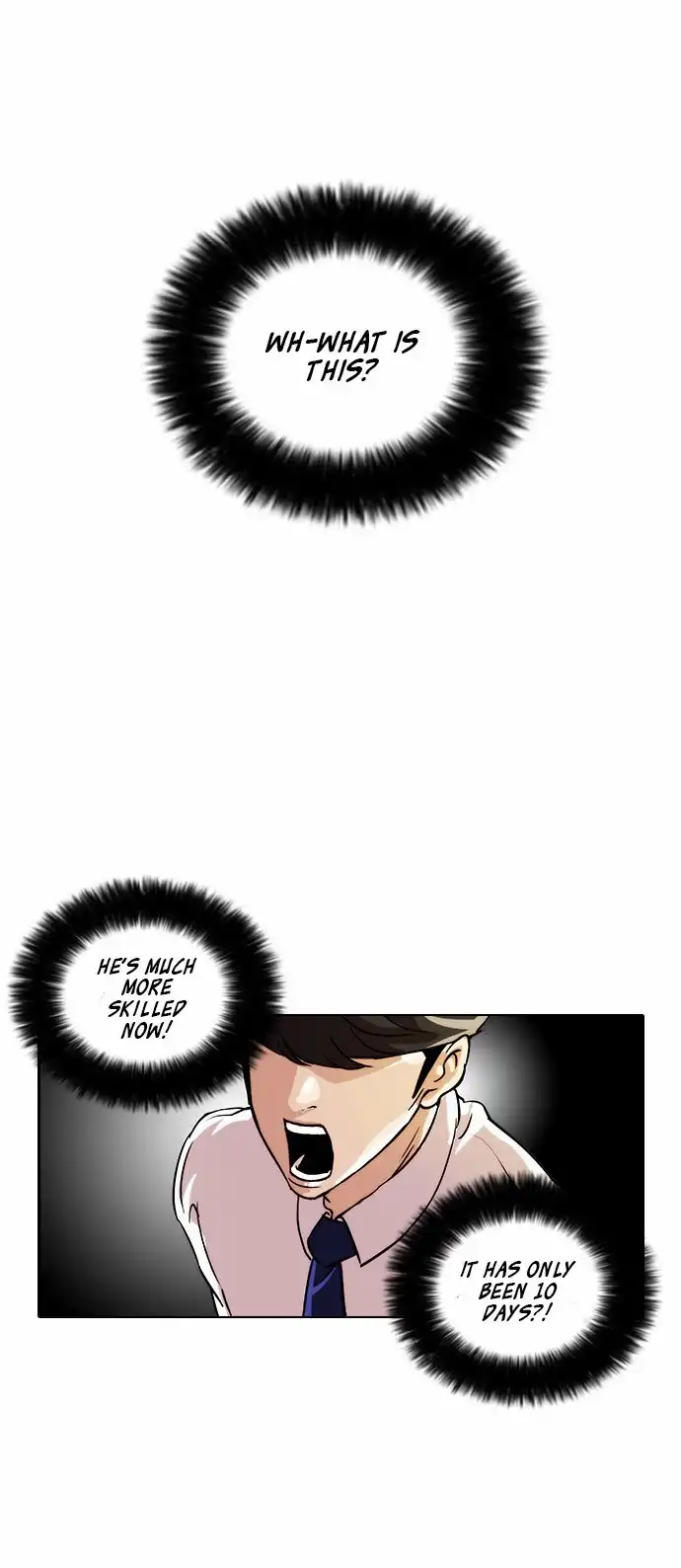 Lookism Chapter 23