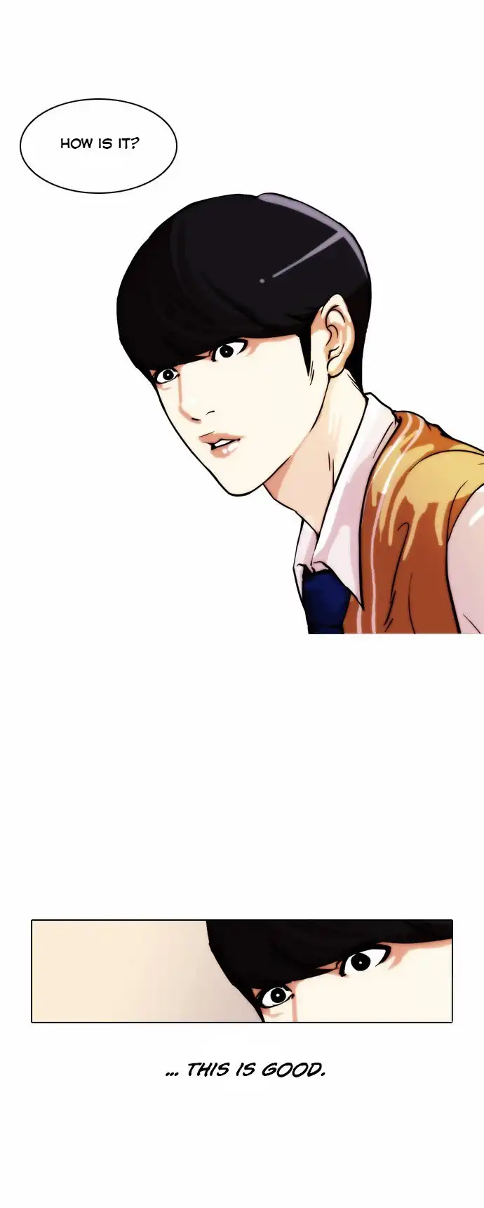 Lookism Chapter 23