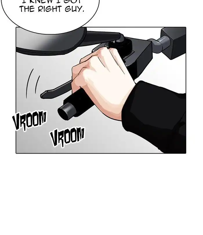 Lookism Chapter 230