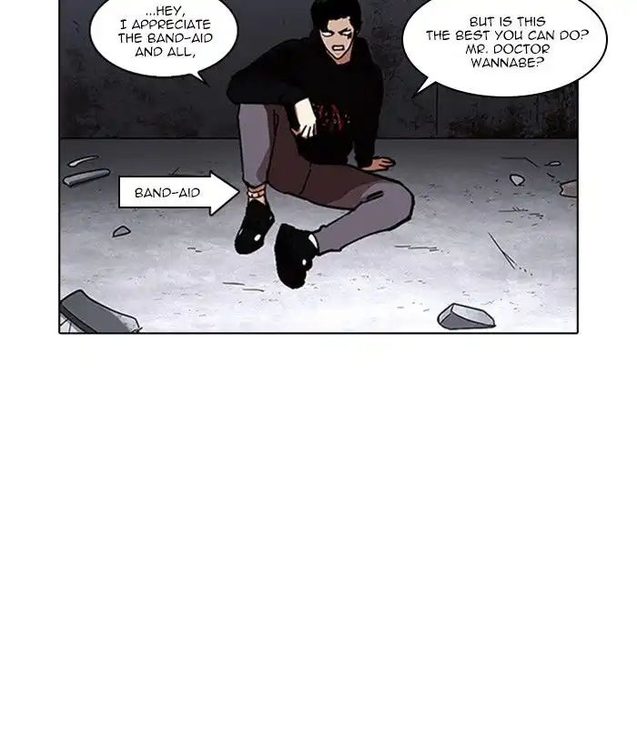 Lookism Chapter 230