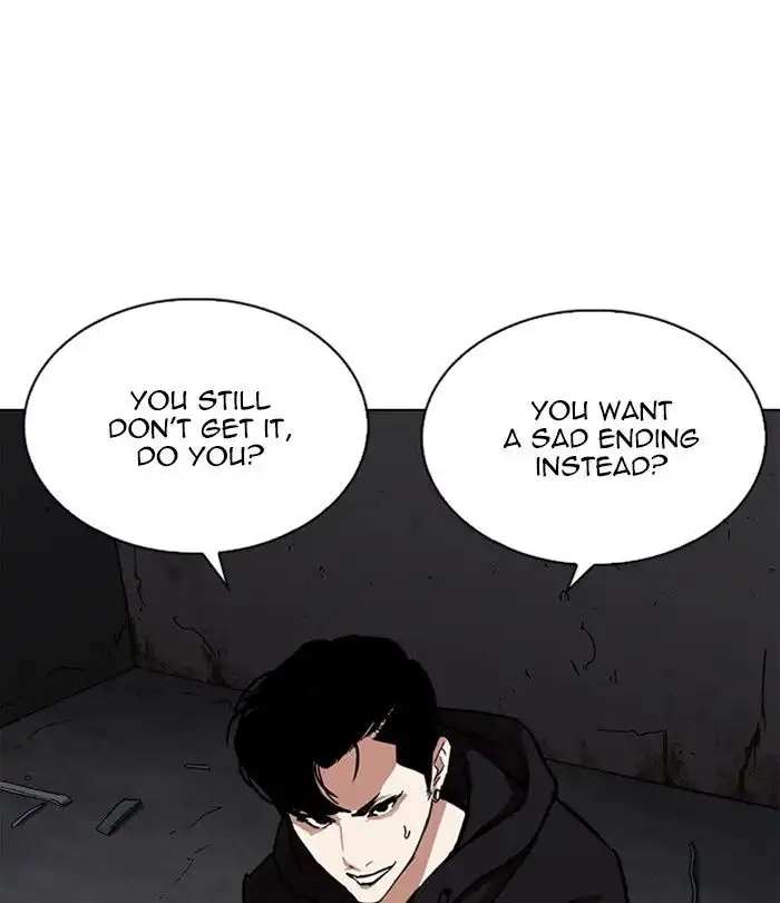 Lookism Chapter 230