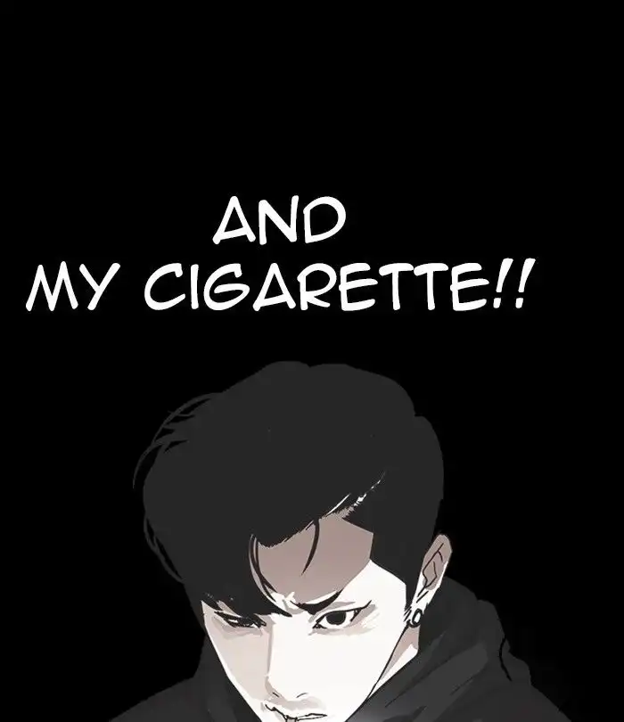 Lookism Chapter 230