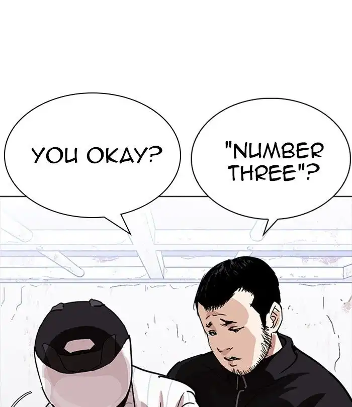 Lookism Chapter 230