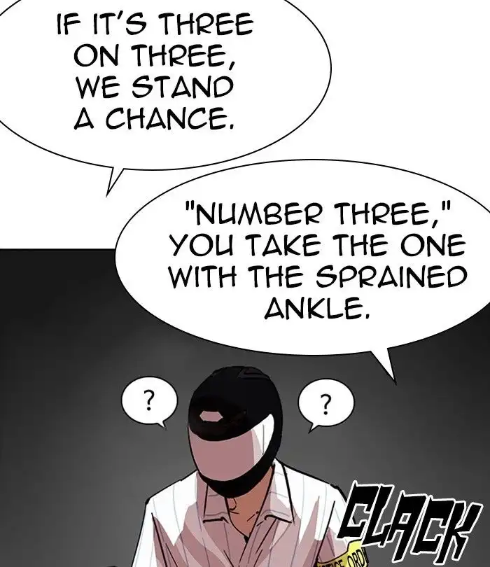 Lookism Chapter 230