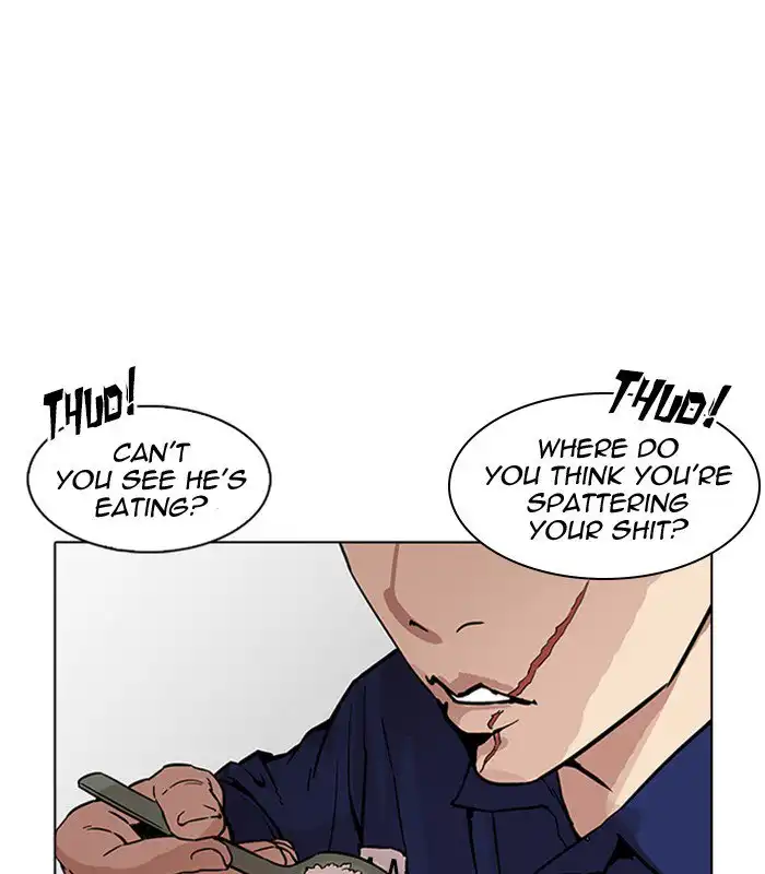 Lookism Chapter 231