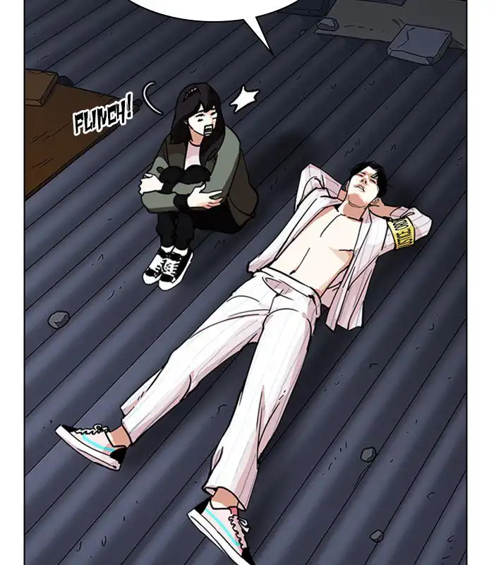 Lookism Chapter 231