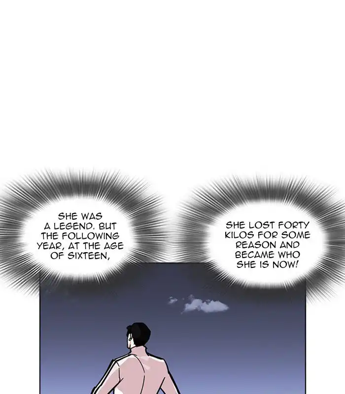 Lookism Chapter 231