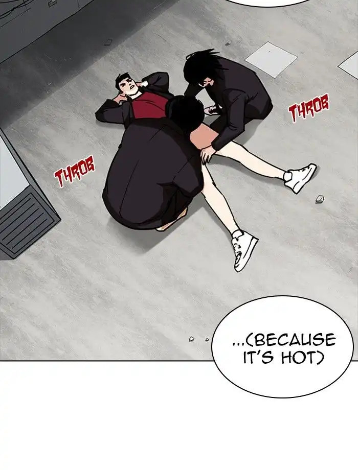 Lookism Chapter 232 77