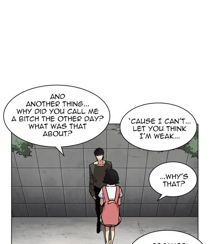 Lookism Chapter 233