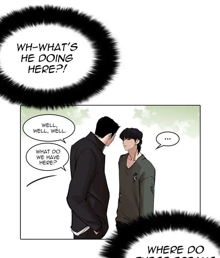 Lookism Chapter 233