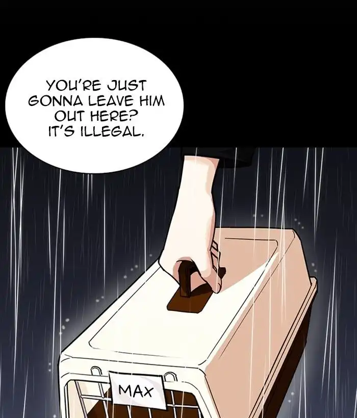 Lookism Chapter 234