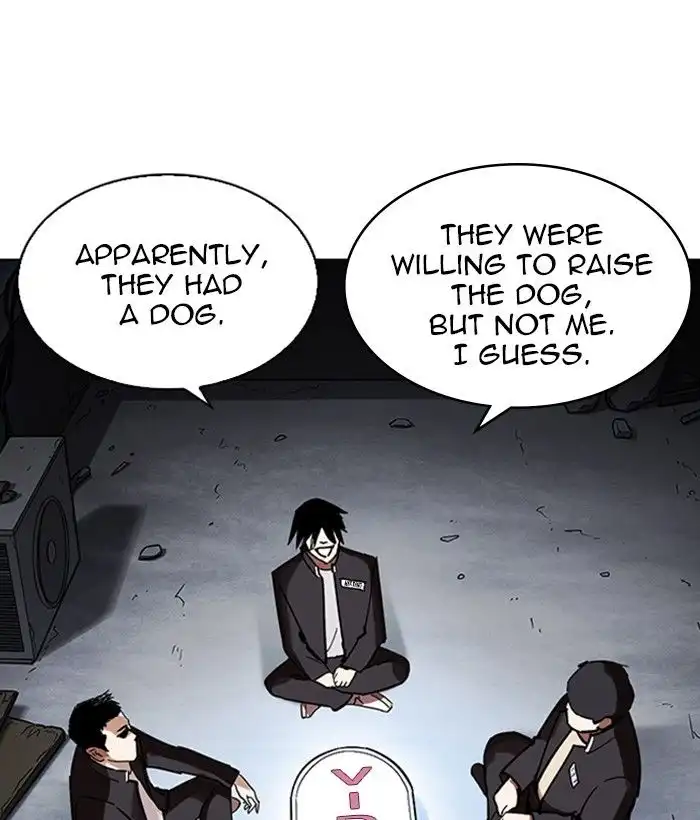 Lookism Chapter 234