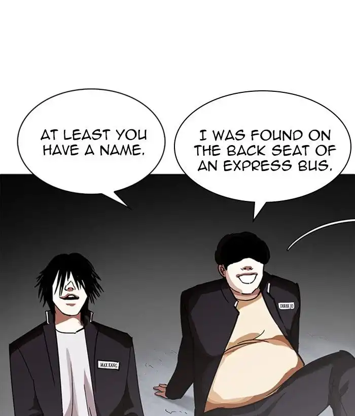 Lookism Chapter 234