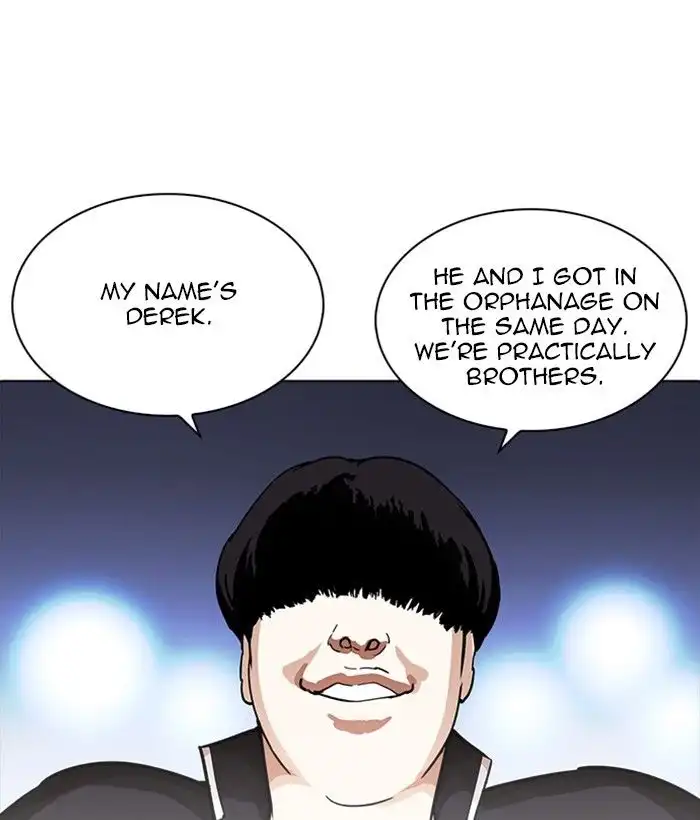 Lookism Chapter 234