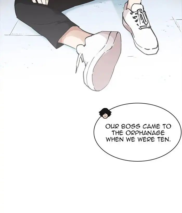 Lookism Chapter 234