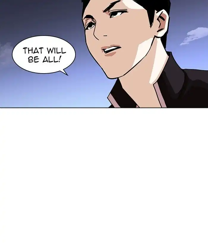 Lookism Chapter 234