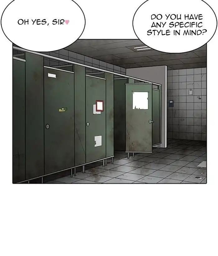 Lookism Chapter 234