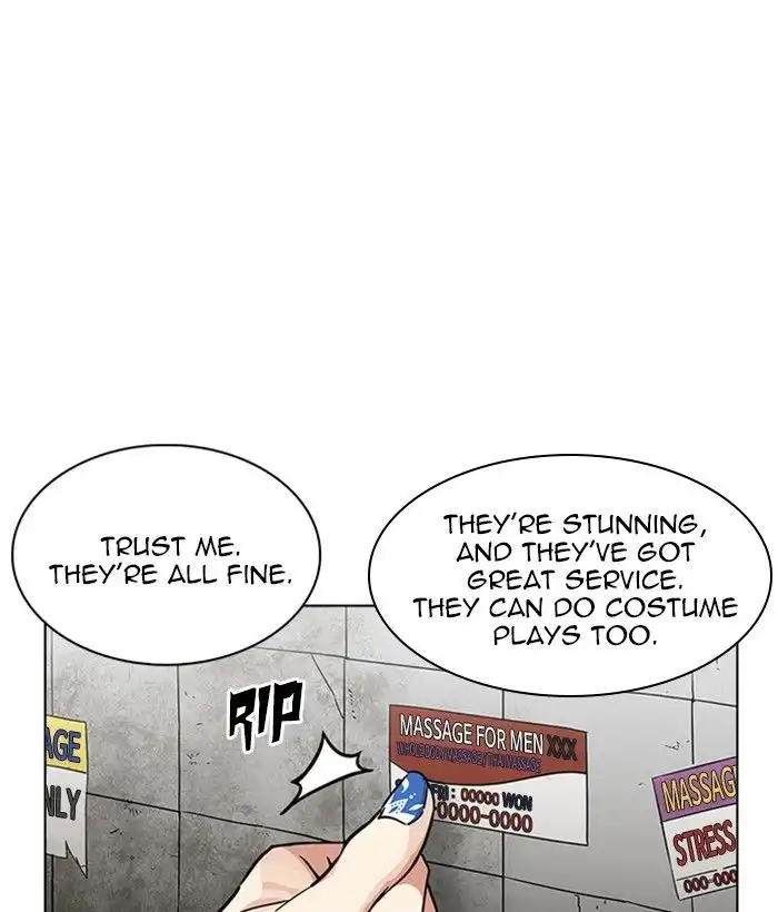 Lookism Chapter 234