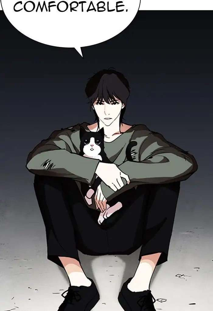 Lookism Chapter 235