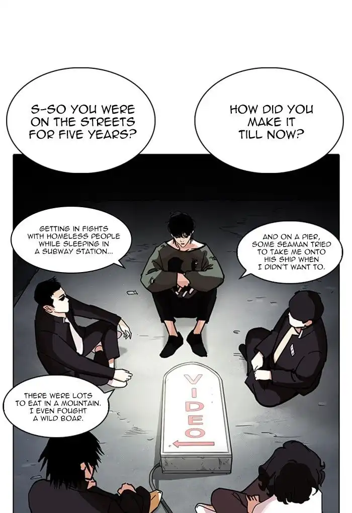 Lookism Chapter 235